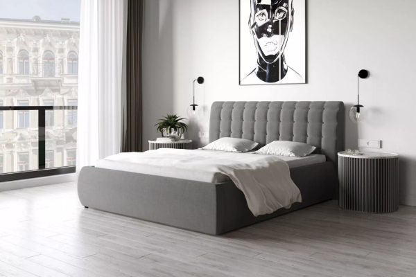 Kopfteil für Multi-Modular-Bett - Z52